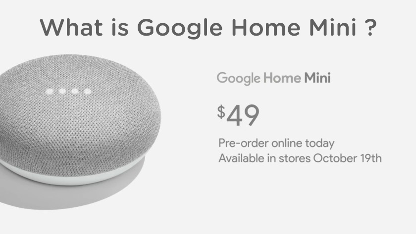 Google-Home-Mini